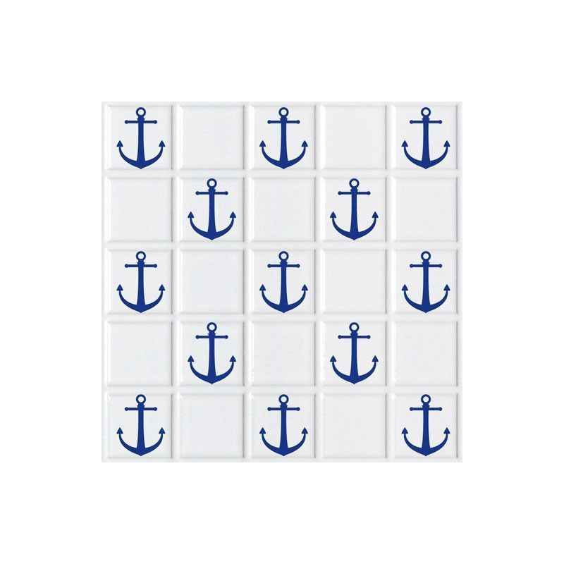 Azulejo Ancla