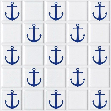 Azulejo Ancla