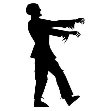 Zombie