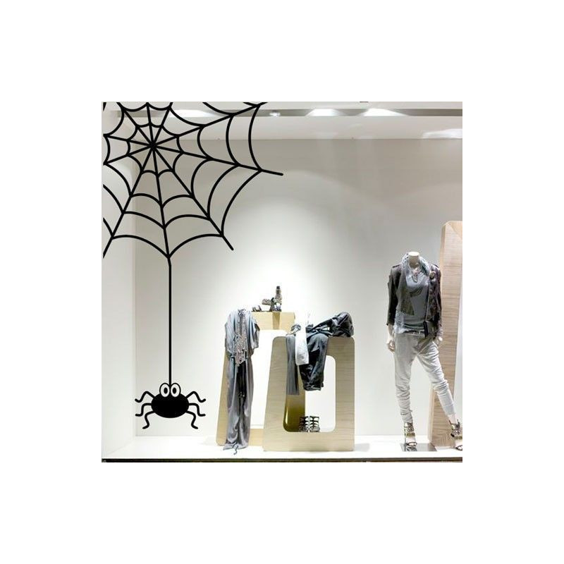Tela de araña