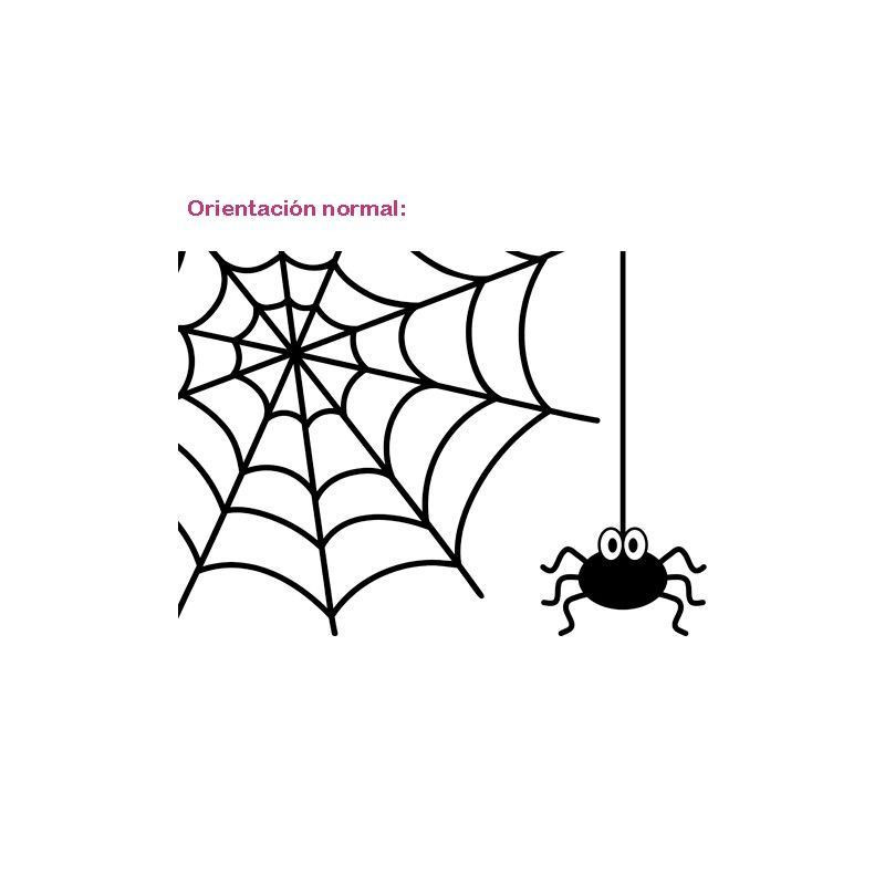 Tela de araña