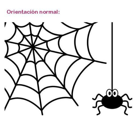 Tela de araña
