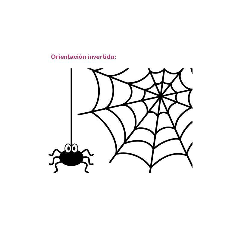 Tela de araña