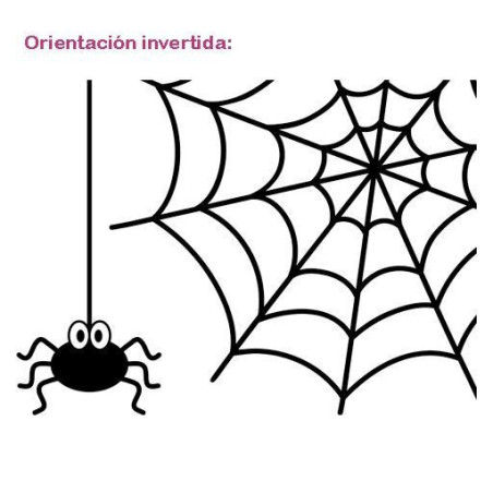 Tela de araña