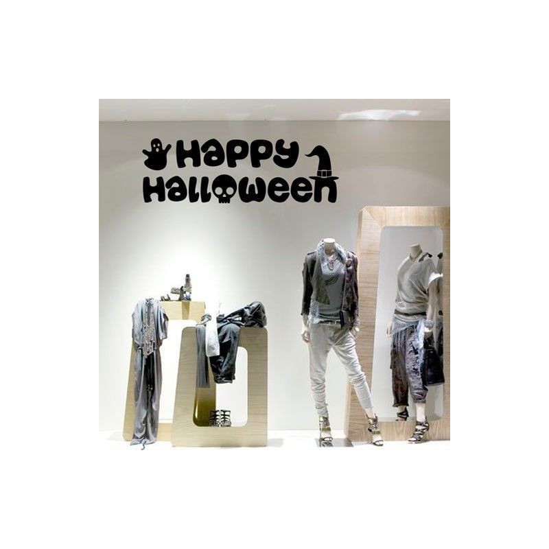 Happy Halloween 2