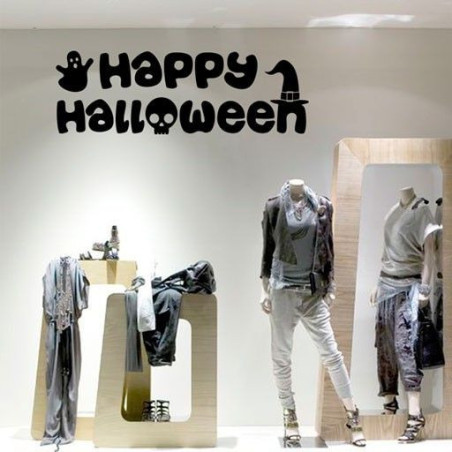 Happy Halloween 2