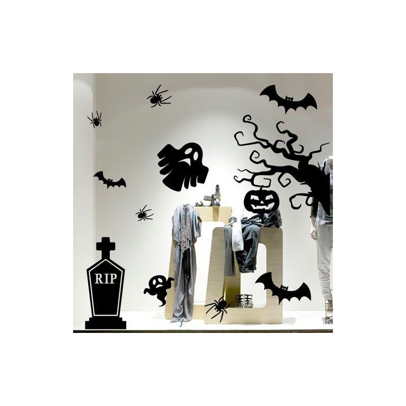 Pack Halloween 2