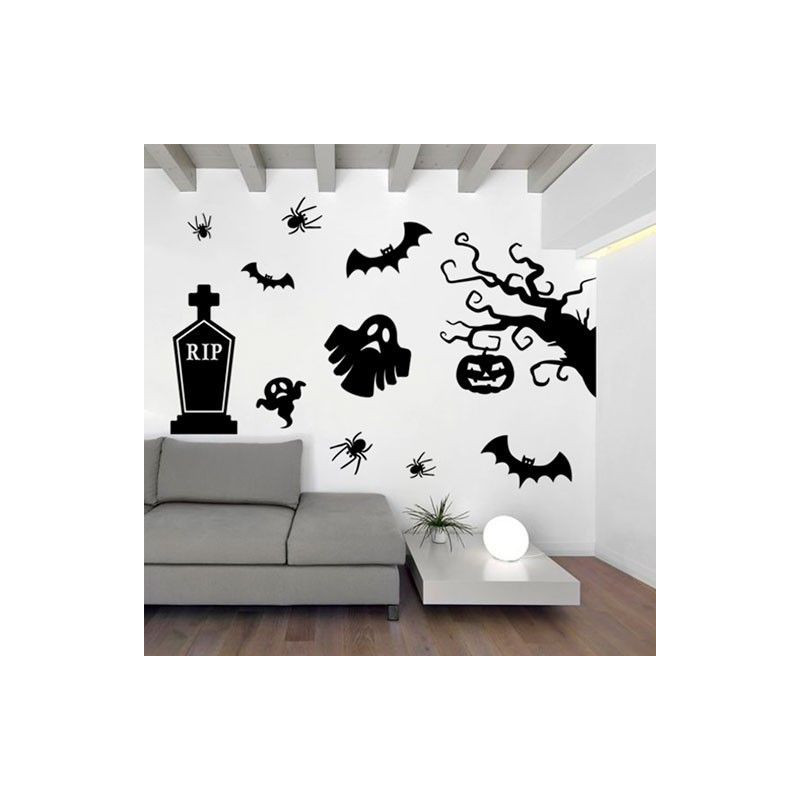 Pack Halloween 2