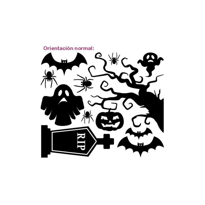 Pack Halloween 2