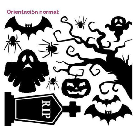 Pack Halloween 2