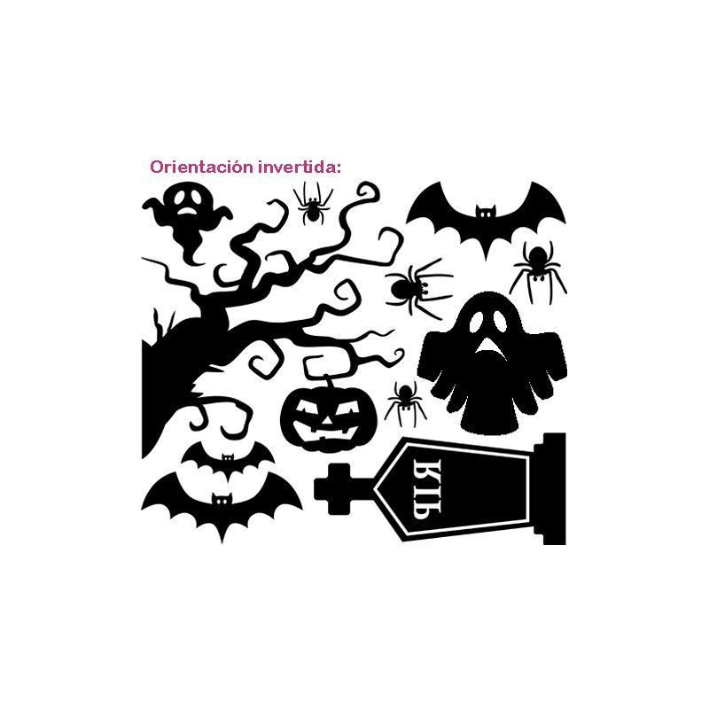 Pack Halloween 2