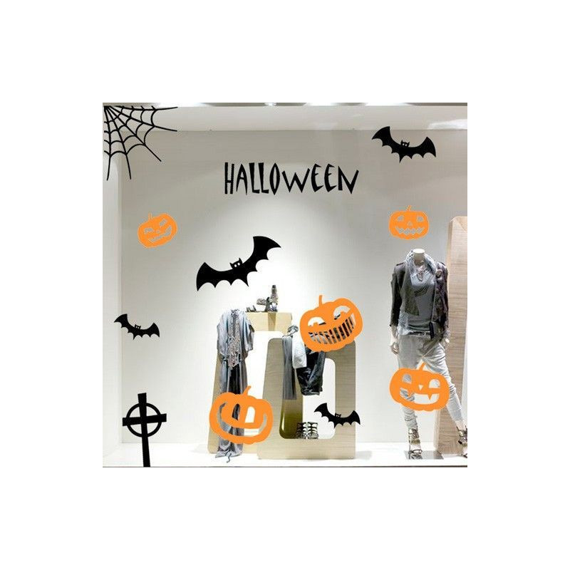 Pack Halloween