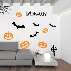 Pack Halloween 2