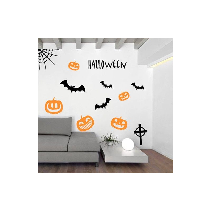 Pack Halloween