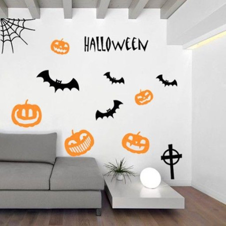 Pack Halloween