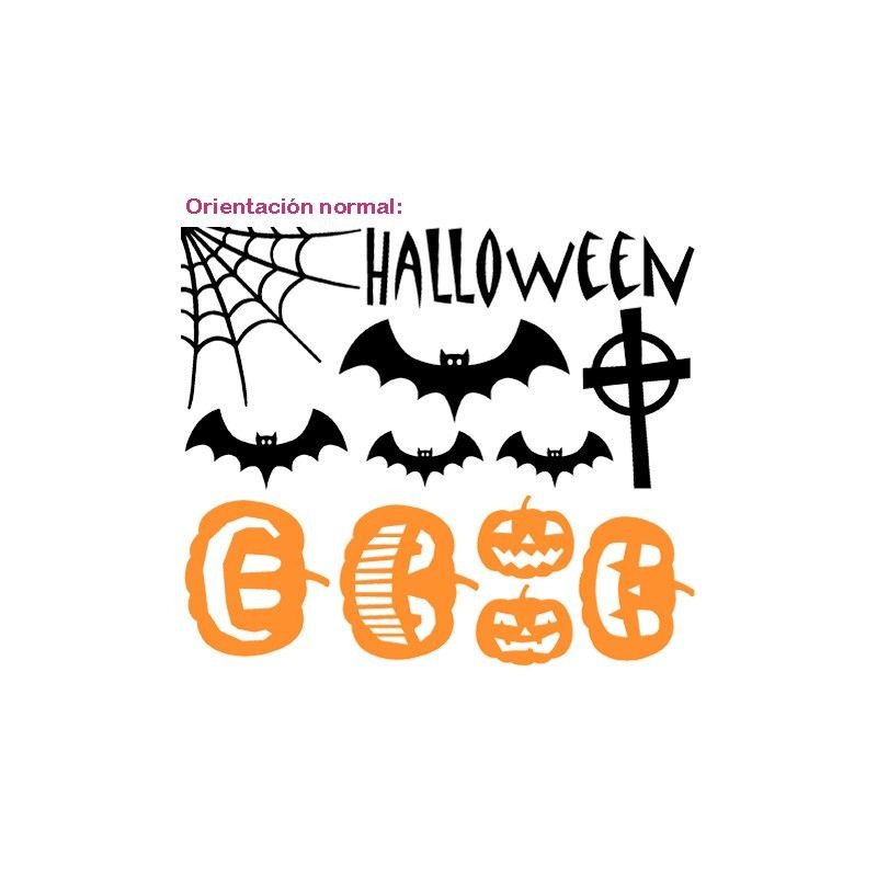 Pack Halloween