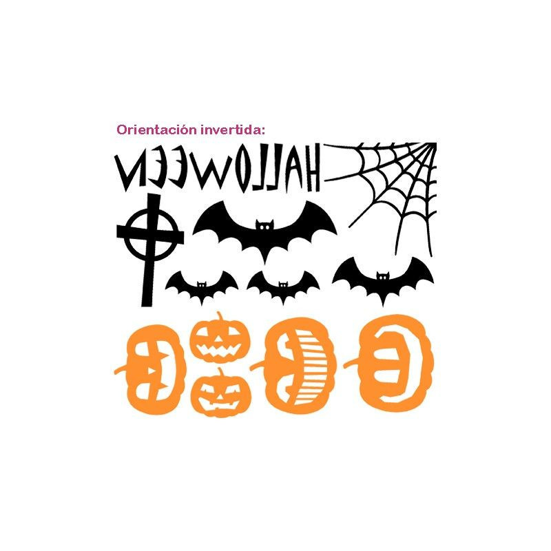 Pack Halloween