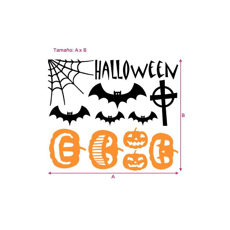 Pack Halloween