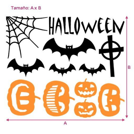 Pack Halloween