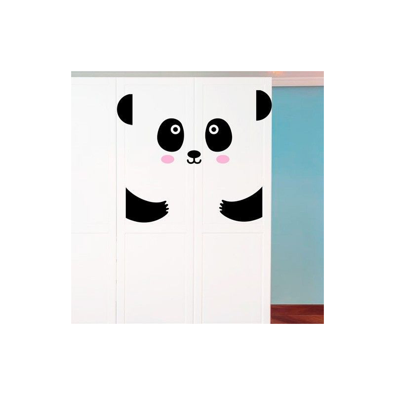 Oso panda
