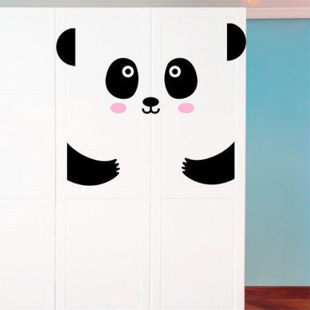 Oso panda