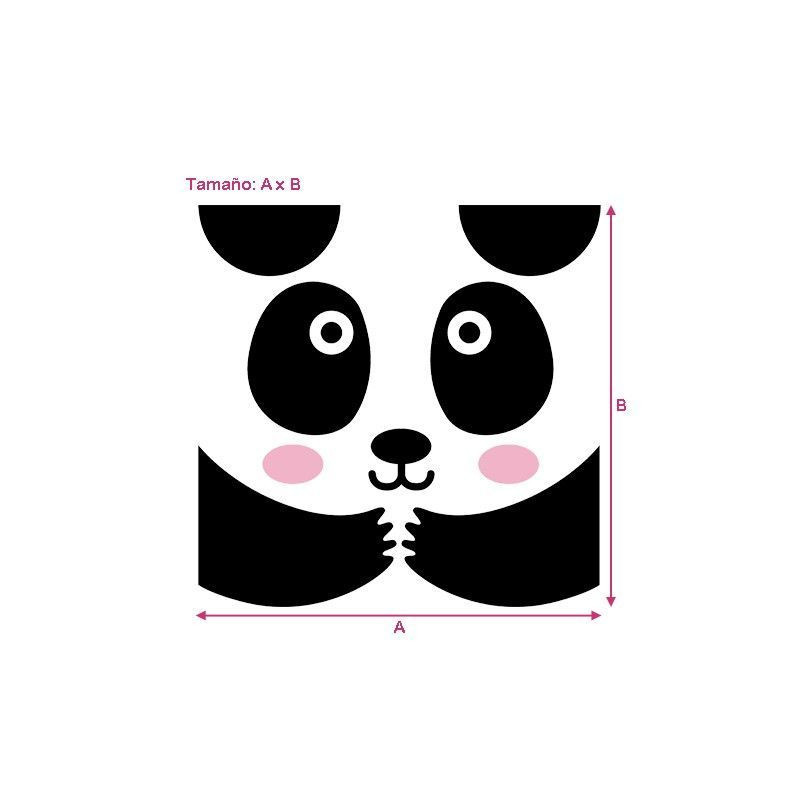 Oso panda