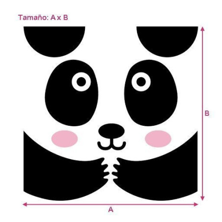 Oso panda