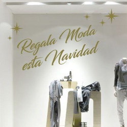 Regala moda esta navidad