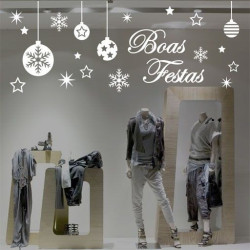 Boas festas