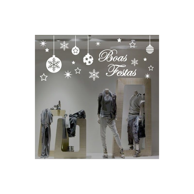 Boas festas