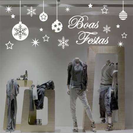Boas festas