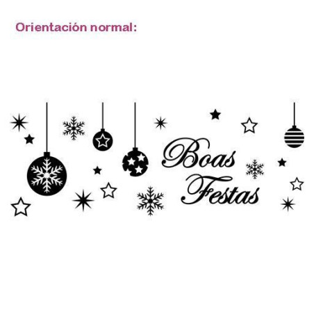 Boas festas