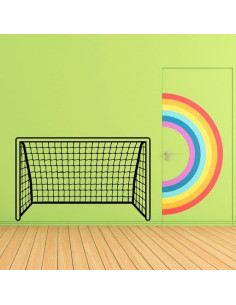 Portería