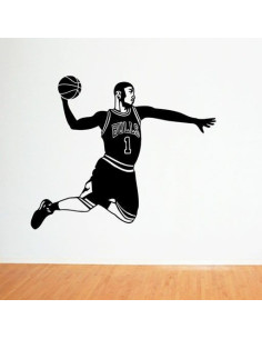 Jugador Baloncesto
