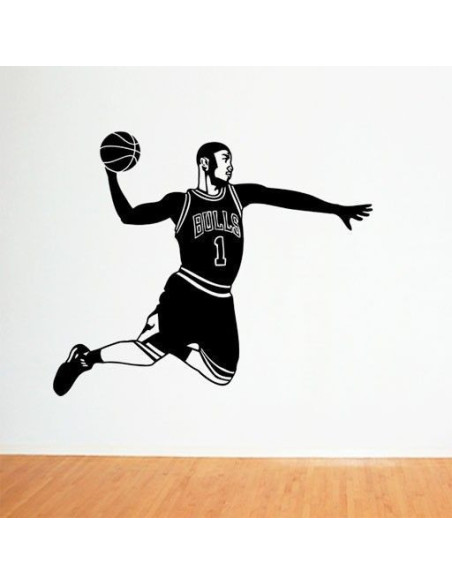 Jugador Baloncesto