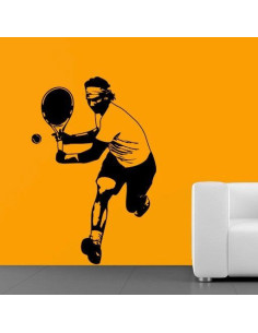 Jugador Tenis