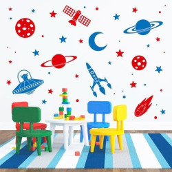 Galaxia 2 Colores