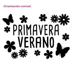 Primavera - Verano 2