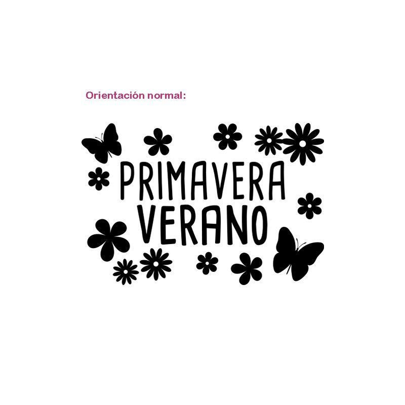 Primavera - Verano