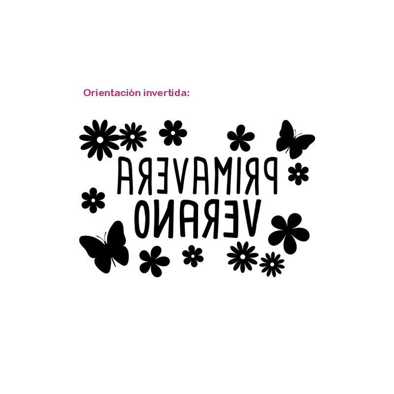 Primavera - Verano