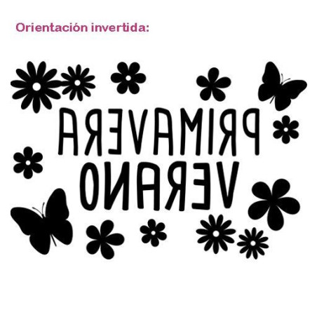 Primavera - Verano