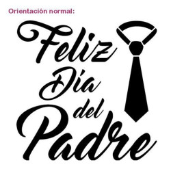 Feliz Día del Padre 2
