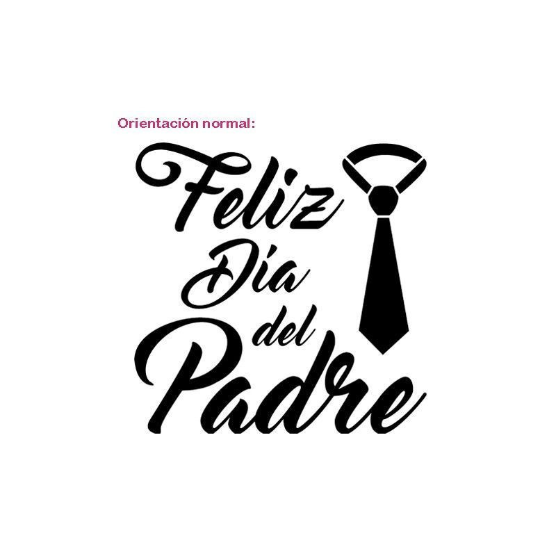 Feliz Día del Padre