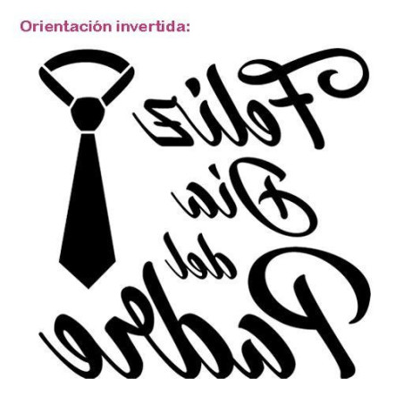 Feliz Día del Padre