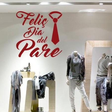 Feliç Dia del Pare
