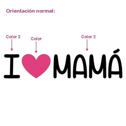 I Love Mamá 2