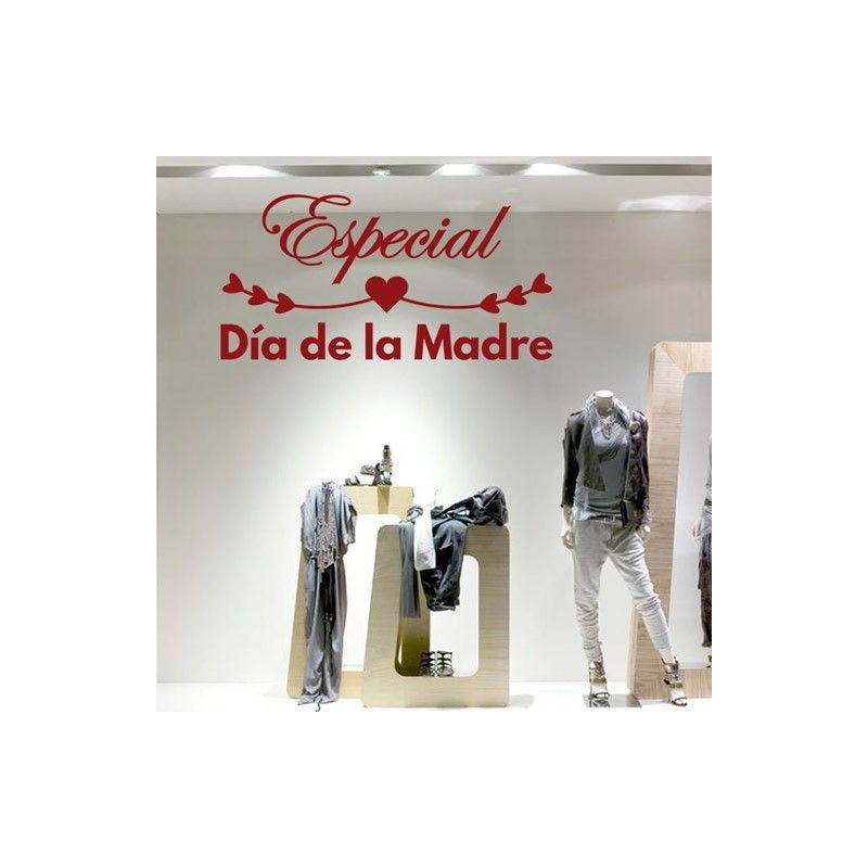 Especial Día de la Madre