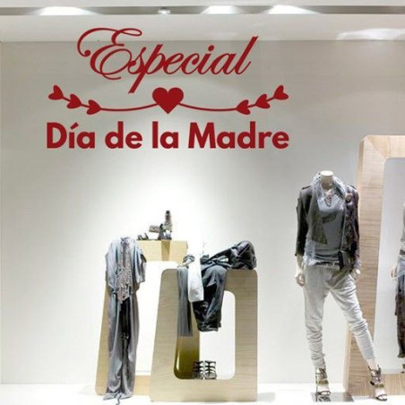 Especial Día de la Madre