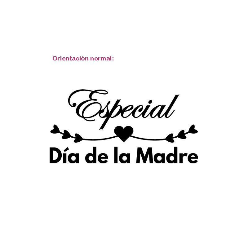 Especial Día de la Madre