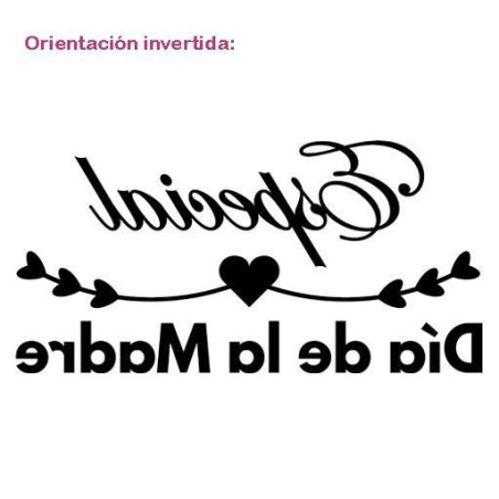 Especial Día de la Madre